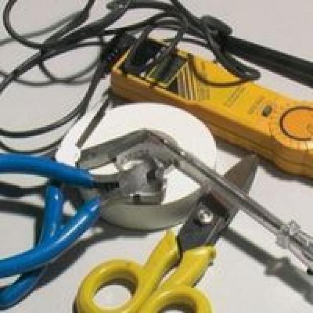 Impianti Elettrici Sergio Massioli
