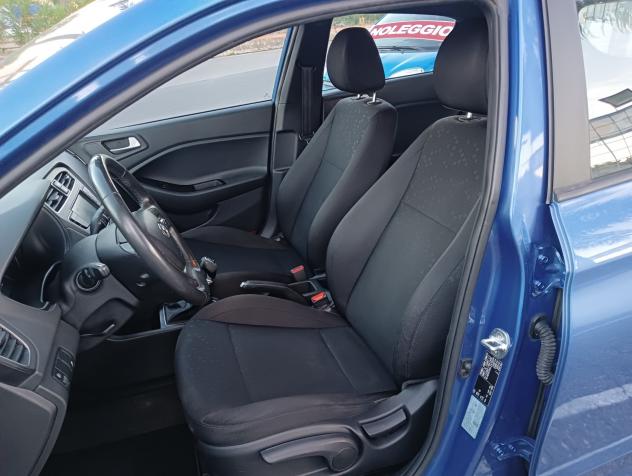 Hyundai i20 1.2 5 porte Tech - Foto 8
