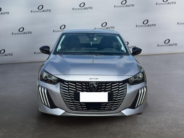 Peugeot 208 1.2 PureTech S&S Allure 74Kw (Man) "PREZZO REALE" (1751) - Foto 2