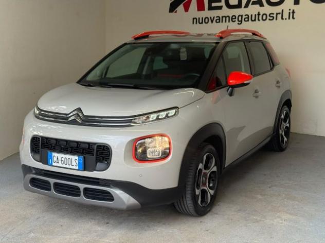 CITROEN C3 Aircross PureTech 110 S&S Shine rif. 24209016 - Foto 4