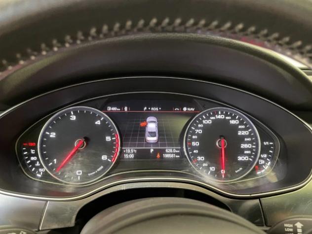 AUDI A6 3.0 TDI quattro S tronic berlina *PELLE* *TETTO* rif. 24159760 - Foto 5