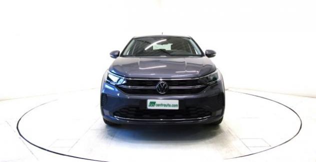 VOLKSWAGEN Taigo 1.0 TSI Life Manuale 5p * OK NEOPATENTATI * rif. 23765717 - Foto 2