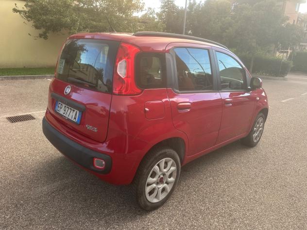 Fiat Panda 0.9 TwinAir Turbo Natural Power Lounge - Foto 2