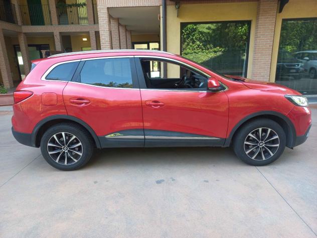 Renault Kadjar dCi 8V 110CV EDC Energy Hypnotic - Foto 4