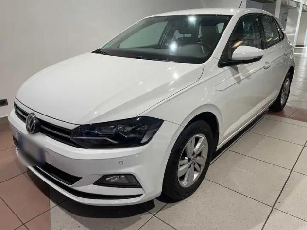 Volkswagen Polo 1.0 TSI 5 porte Comfortline BlueMotion Technology - Foto 2