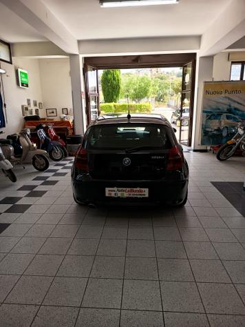 Bmw 120d cat 5 porte - Foto 4