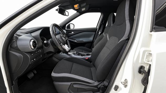 Nissan Juke 1.0 DIG-T 117 CV DCT Tekna - Foto 3