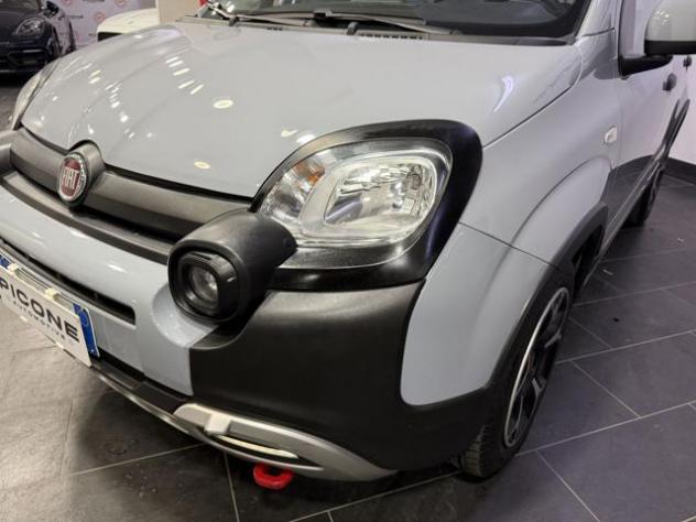 FIAT Panda Cross 1.0 FireFly S&S Hybrid rif. 23996494 - Foto 3