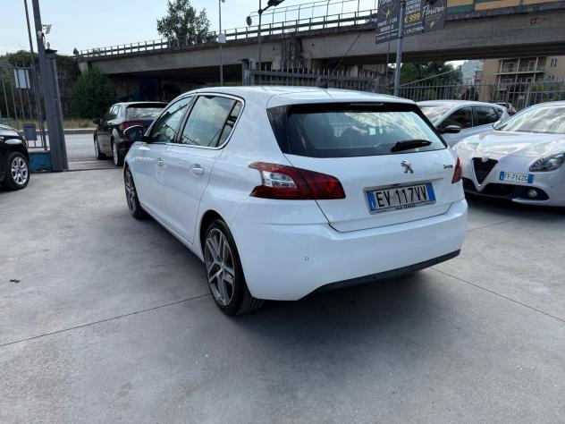 308 1.6 DIESEL 2014 197.000KM-NUOVO PREZZO - Foto 7