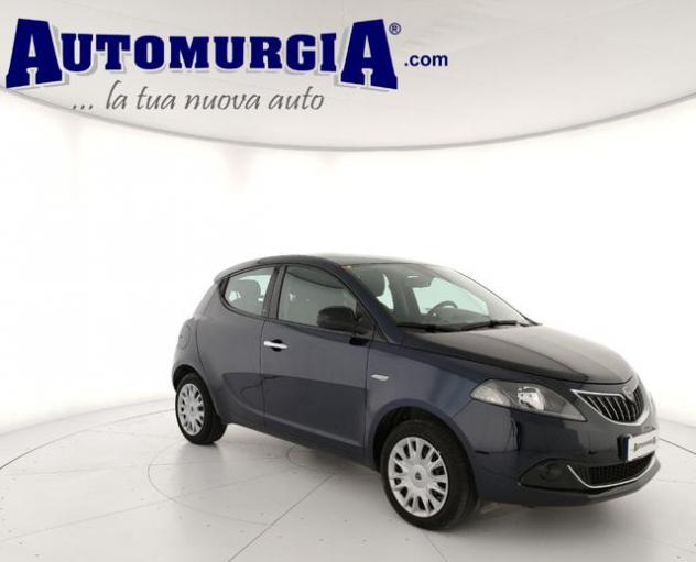 LANCIA Ypsilon 1.0 FireFly 5 porte S&S Hybrid Ecochic Silver rif. 23897995