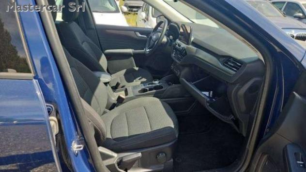 FORD Kuga Kuga 1.5 ecoblue Titanium Business 2wd 120cv auto rif. 23888792 - Foto 8