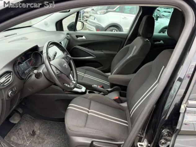OPEL Crossland 1.2 Elegance s&s 130cv at6 - GT799MA rif. 23841068 - Foto 10