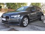 Audi A4 Avant 2.0 TDI 150 CV ultra S tronic Business
