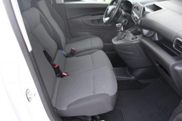FIAT Doblo 1.5 BlueHdi 100CV PC-TN CH1 Van NUOVO rif. 23770231 - Foto 8