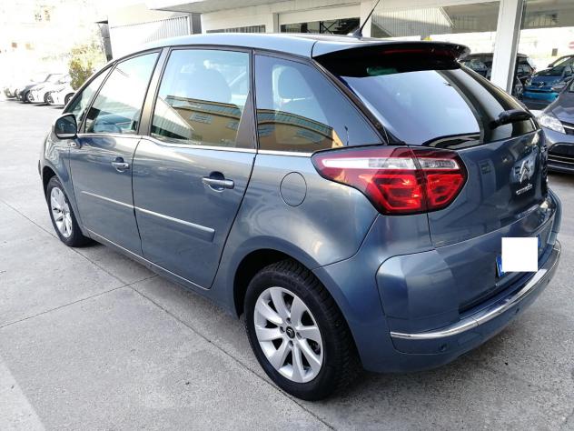 Citroen C4 Picasso 1.6 HDi 110 FAP Seduction - Foto 3