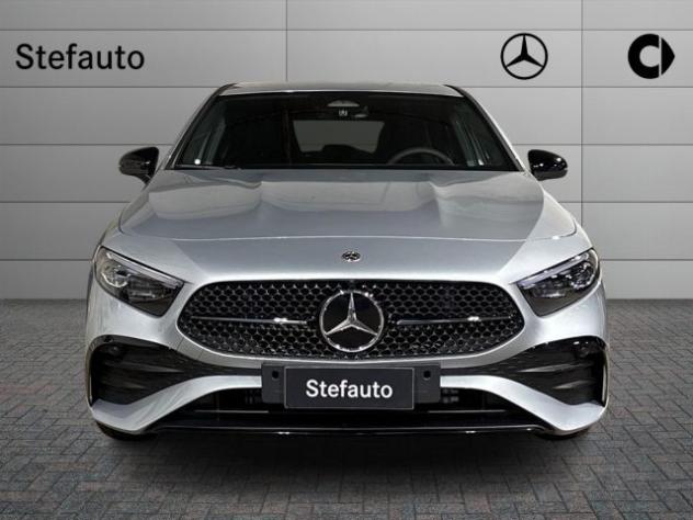 MERCEDES-BENZ A 180 d Automatic AMG Line Advanced Plus rif. 23031010 - Foto 4