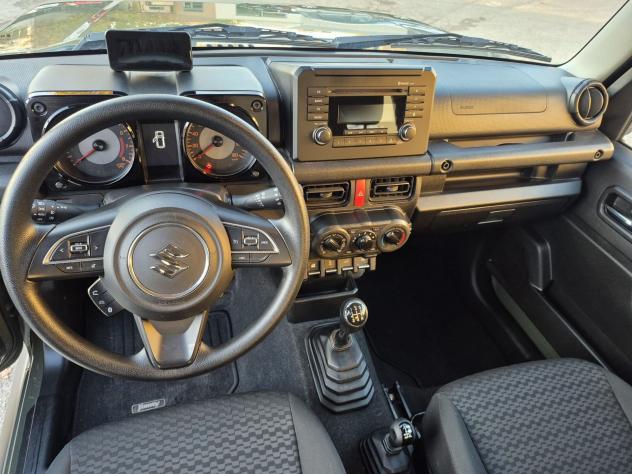 Suzuki Jimny Jimny 1.5 Pro 4wd allgrip - Foto 7