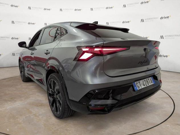 Renault Rafale 1.2 e-Tech full hybrid esprit Alpine 200cv auto - Foto 4
