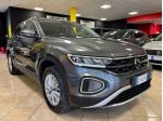 VOLKSWAGEN T-Roc 1.5 TSI ACT DSG LED -UNICO PROPRIETARIO - CARPLAY rif. 23772489