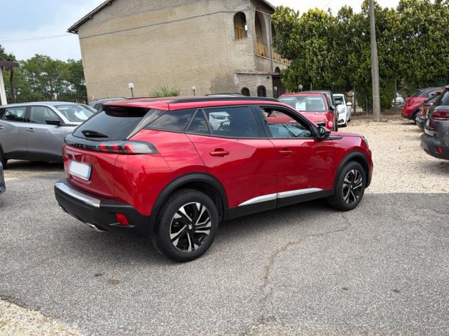 Peugeot 2008 PureTech 130 Allure Pack S/S - Foto 5
