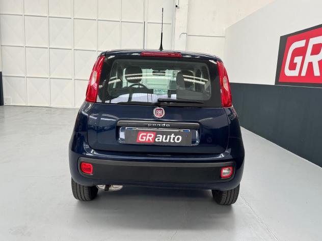 FIAT Panda Panda 1.2 Easy s&s 69cv my19 PREZZO REALE - Foto 4