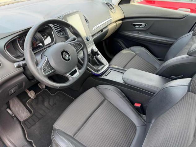 RENAULT Scenic Scénic dCi 8V 110 CV Energy Bose rif. 24034382 - Foto 5