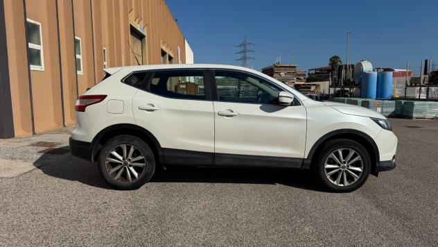 NISSAN QASHQAI 1.5 D 110CV - 2016 - Foto 8
