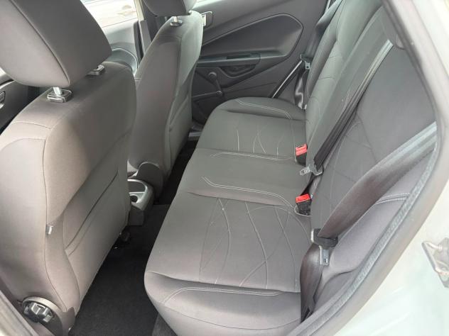 Ford Fiesta 1.2 60CV 5 porte Business*EURO6*NEOPATENTATI - Foto 9