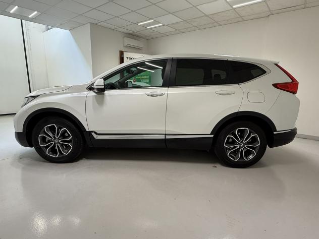 Honda CR-V Hybrid 2.0 Hev Elegance Navi eCVT - PREZZO REALE - Foto 8
