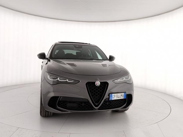 Alfa Romeo Stelvio 2.9 V6 520 CV Quadrifoglio AT8 Q4 - Foto 2