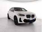 BMW X4 G02 2021 xdrive20d mhev 48V Msport auto