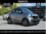 SMART ForTwo 90 TWINAMIC +NAVIG.+TELEC.POST.+LED+UNIC.PROP. rif. 21812831