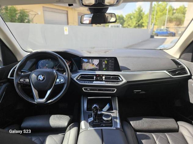 BMW X5 Xdrive25d xLine auto - Foto 10
