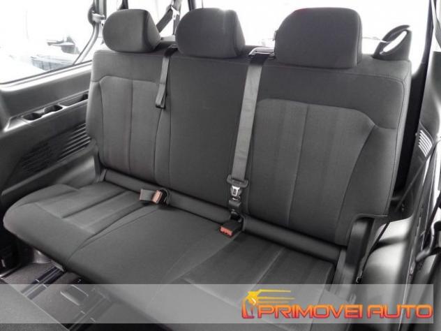 HYUNDAI Staria 2.2 MT 2WD 9 posti Wagon rif. 20463283 - Foto 7