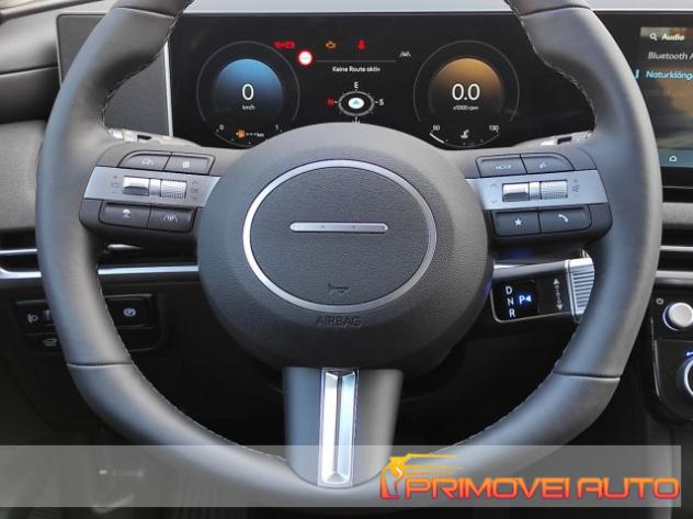 HYUNDAI Tucson 1.6 CRDI 48V DCT Trend rif. 22089951 - Foto 7
