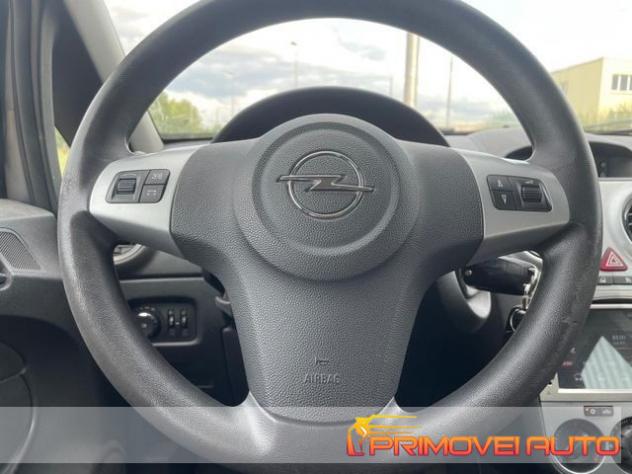 OPEL Corsa 1.2 5 porte Edition gpl rif. 23095007 - Foto 10