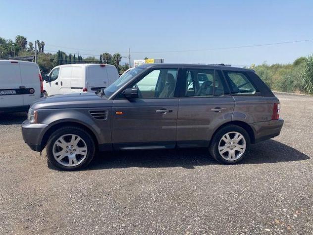 LAND ROVER - Range Rover Sport - 2.7 TDV6 HSE - Foto 5