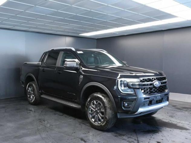 FORD Ranger 2.0 ECOBLUE aut. 205 CV DC Wildtrak 5 posti rif. 23776977 - Foto 2