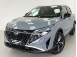 Nissan Qashqai e-Power Tekna
