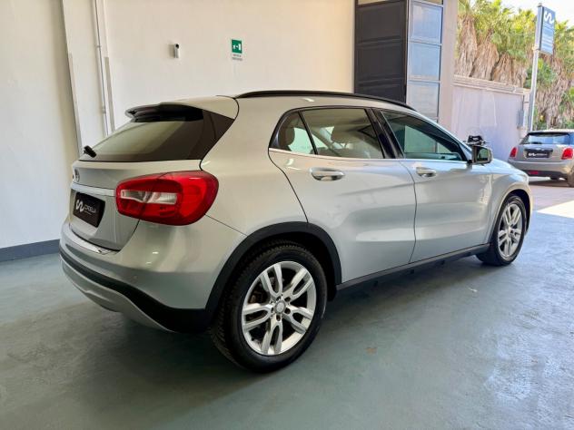 Mercedes-benz GLA 200 d Sport Auto - Foto 8