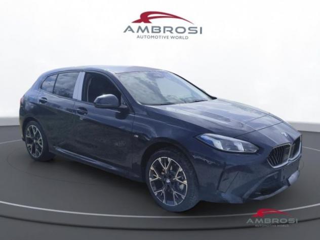 BMW 118 Serie 1 d Msport Innovation Package rif. 23608298 - Foto 2