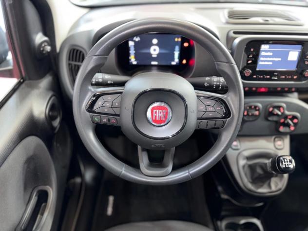 FIAT Panda 1.0 FireFly 70cv S&S Hybrid Pandina - Foto 7