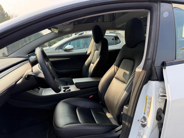 Tesla Model 3 RWD UNICO PROPRIETARIO - Foto 7