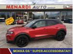 Opel Mokka 1.2 Turbo GS RETROCAM. + NAVI + KEYLESS
