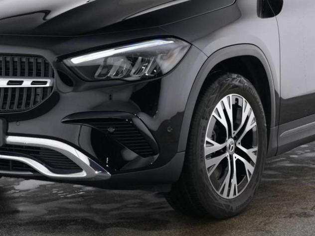 MERCEDES-BENZ GLA 180 Automatic Progressive Advanced rif. 24113593 - Foto 2