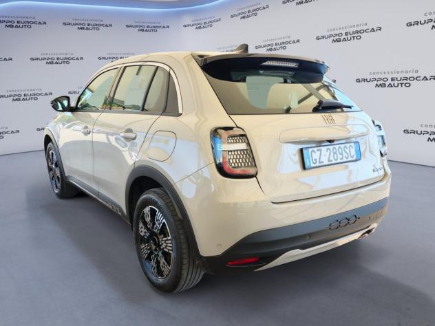 FIAT 600 1.2 Hybrid 145cv La Prima - Foto 2