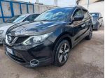 Nissan Qashqai 1.5 dCi TEKNA UNICO PROPRIETARIO