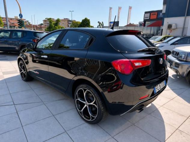 ALFA ROMEO Giulietta 1.4 Turbo 120 CV Super rif. 23771763 - Foto 3