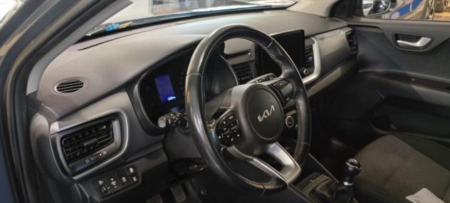 Kia Stonic 1.2 DPI URBAN - Foto 3