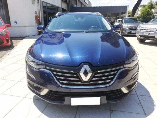 RENAULT Talisman Sporter dCi Aut. Energy Zen Navi rif. 23762299 - Foto 2